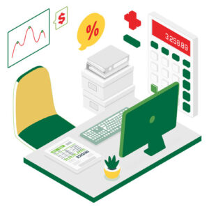 CRA Business Number