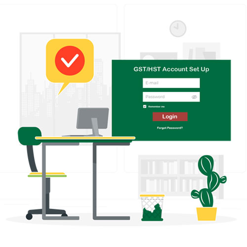 GST/HST Registration ($99) | alberta Business Registry