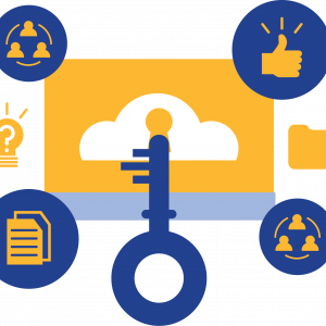 Company Key