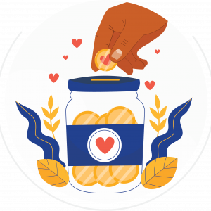 Federal Registered Charity Formation