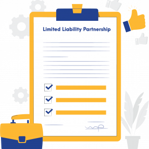 Limited Liability Partnership (LLP)