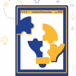 Business Registration: Limited Partnership