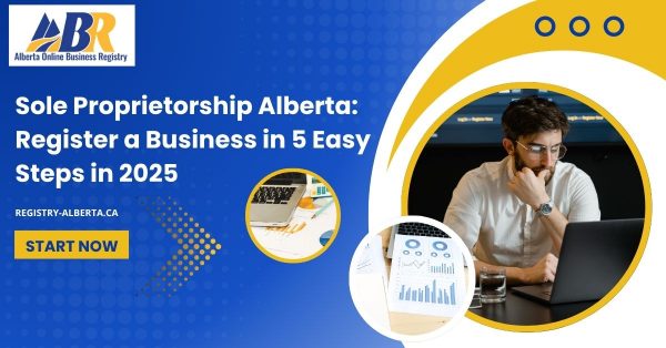 Register a Sole Proprietorship Alberta | Alberta Business Registry